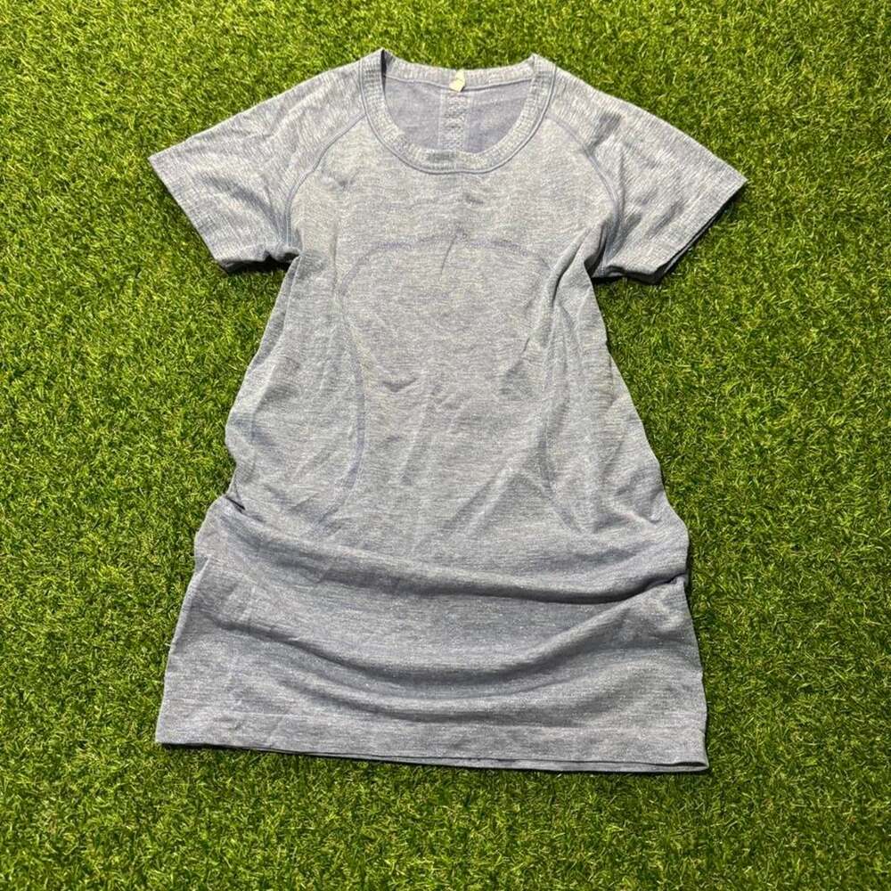 Lululemon swiftly tech t shirt in